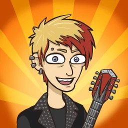 I am Rock Star: Іdle Games のアイコン